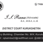 Advocate photo