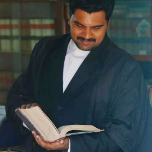 Advocate photo