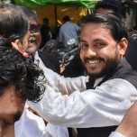 Advocate photo