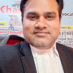 Advocate photo