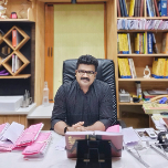 Advocate photo
