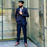 Advocate photo
