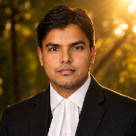 Photo of Advocate vineet kumar sharma