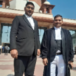 Photo of Advocate Avinash  Yadav