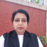 Photo of Advocate Kavita Sushil Manohar