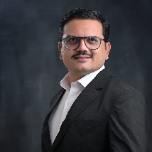 Photo of Advocate Adv Ganesh Govind Raykar