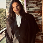 Photo of Advocate Sneha  Ghosh