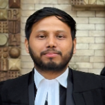 Photo of Advocate NISHANT NEGI