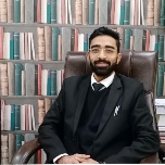 Photo of Advocate Sahil  Setia