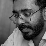 Photo of Advocate Arun Johny