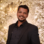 Photo of Advocate ANIKET SURYAKANT PAWAR