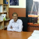 Photo of Advocate KISHAN DUTT KALASKAR