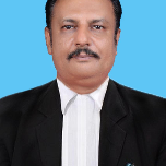 Photo of Advocate Vinod  Todiwan