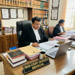 Photo of Advocate srinvasa babu d