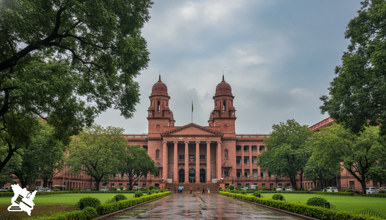Karnataka High Court Quashes Cruelty Proceedings Against In-Laws Over Domestic Food Allegations