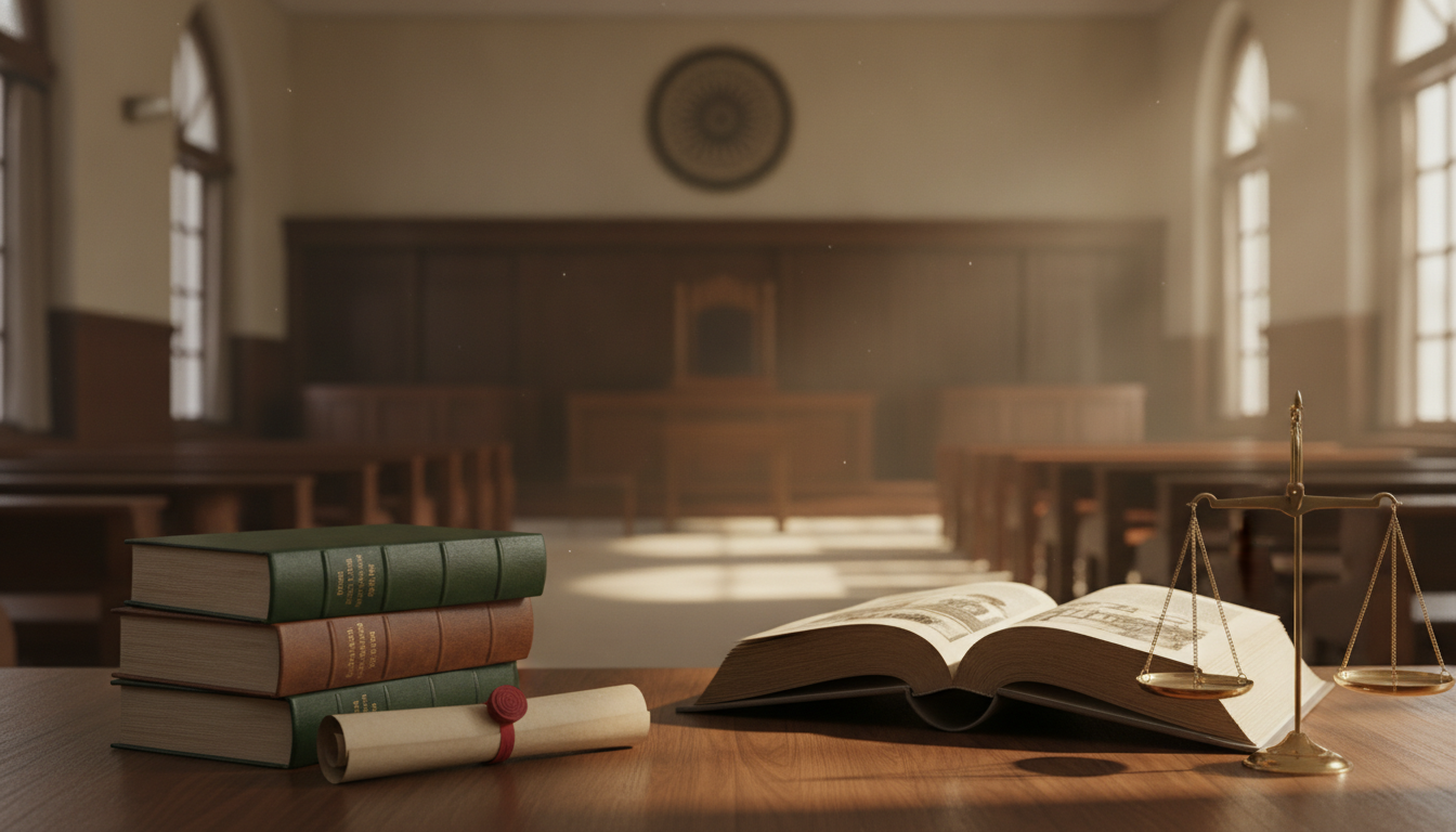 Allahabad High Court Rules Advocates Cannot Seek Recovery of Professional Fees via Writ Petitions