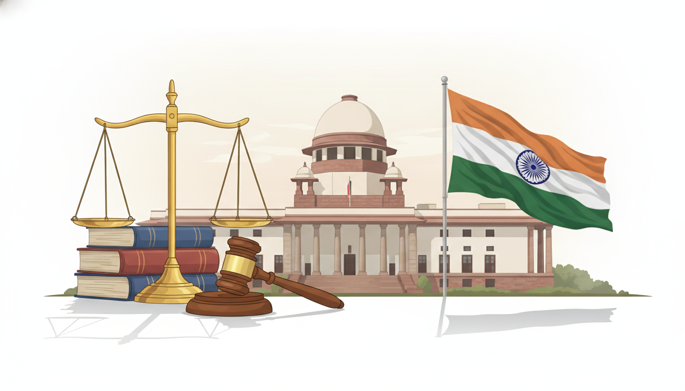 Legal Update: Supreme Court Closes Chapter on Historic Bofors Payoff Case
