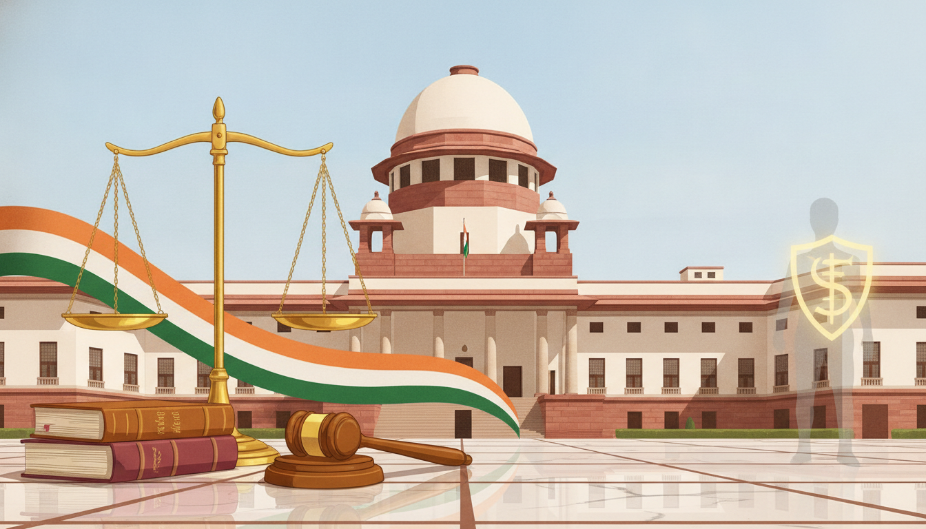 Superstition vs. Constitutional Morality: Supreme Court Upholds Life Term in Witch-Hunting Murder Case
