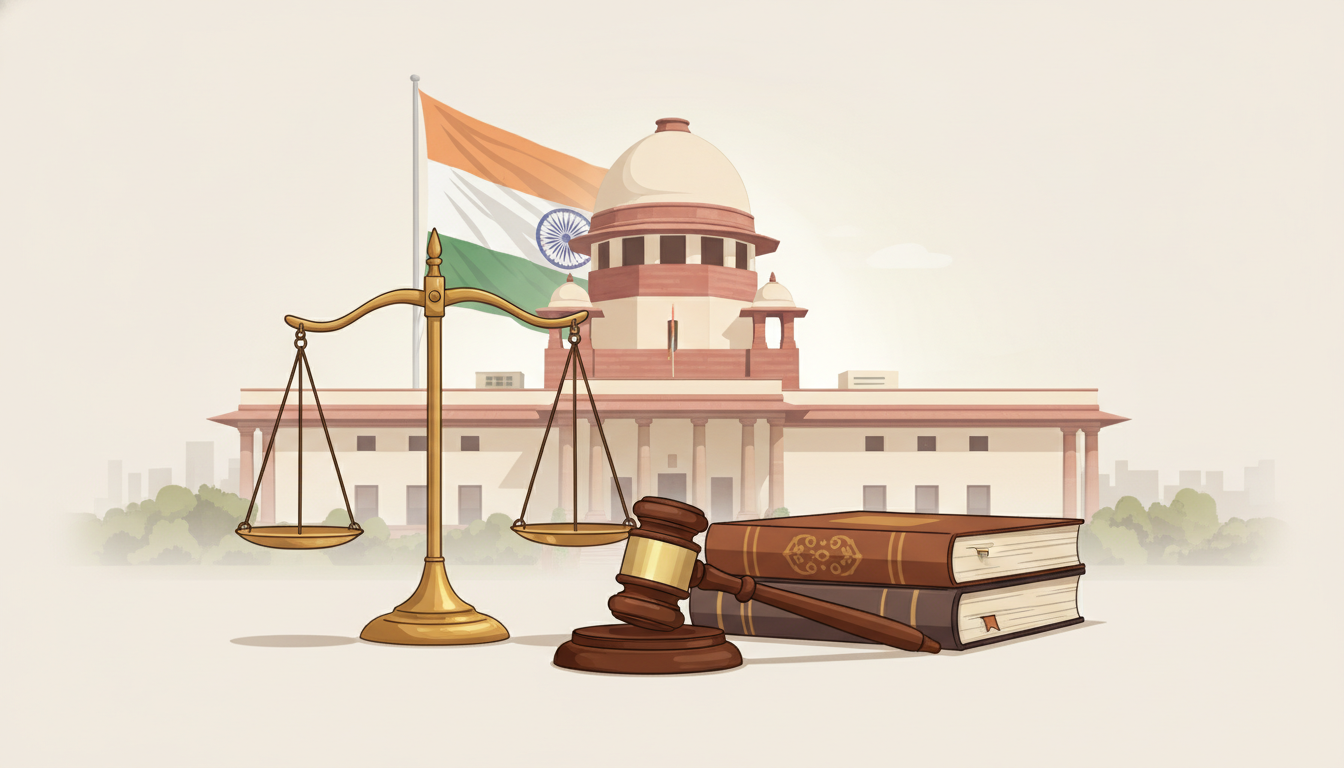 SUPREME COURT LEGAL UPDATE: STATUTORY PRECEDENTS UNDER THE INSOLVENCY AND BANKRUPTCY CODE