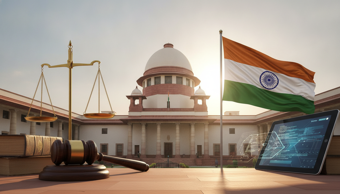 SUPREME COURT REAFFIRMS PUBLIC DOMAIN PROTECTION FOR DIGITAL LAWS