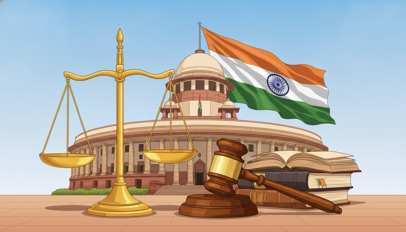 Constructive Criticism Essential for Democracy, but School Curricula Must Remain Fair and Verified: Supreme Court